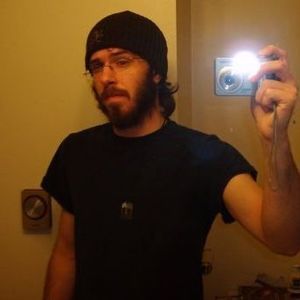 Meet your Posher, Scott